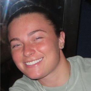 Meet your Posher, Meg